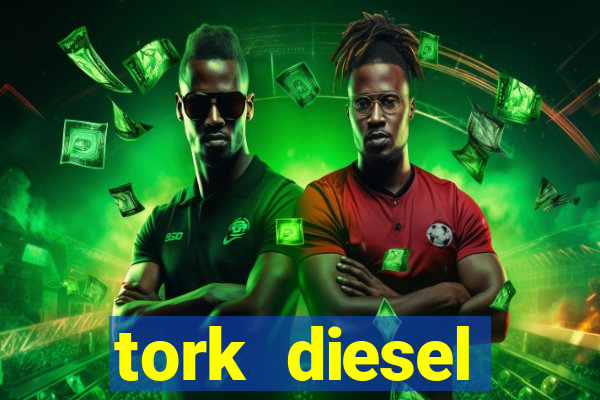 tork diesel cruzeiro sp telefone